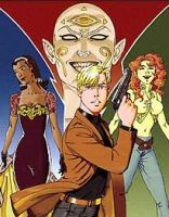 Jonathan Steele #0
