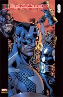 Ultimates #9