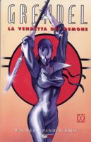 La vendetta del demone