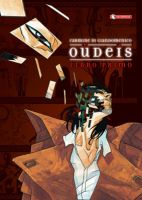 copertina - Oudeis 1