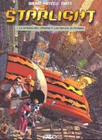 Copertina di Starlight 1