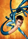 Ultimate Fantastic Four #2 - copertina originale