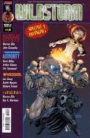 Wildstorm #29