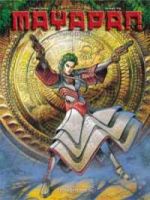 Mayapan #1 - Il sole invisibile