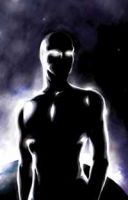 Il surfista d'argento