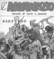 L'AVVENTUROSO e le sue reincarnazioni