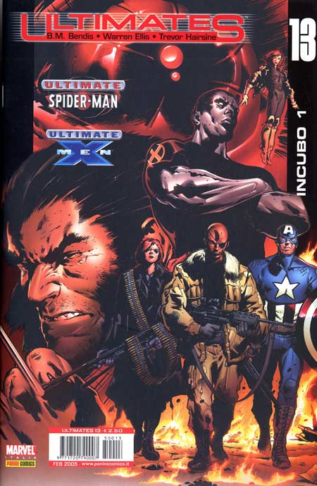 ULTIMATES013