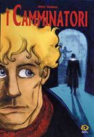 Cover di I Camminatori seconda edizione