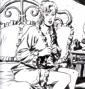 donna