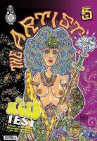 The Artist #5 - The Acid Test 1-2