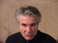 L'arte arrabbiata di Baru