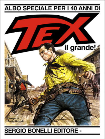 tex il grande