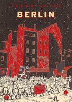 Berlin - La città delle pietre