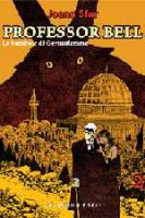 Professor Bell #2 - La bambola di Gerusalemme