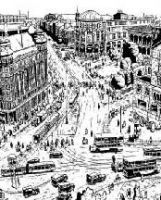 La Berlino degli anni '30