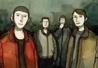 I ragazzi protagonisti presenti e futuri