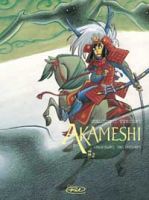 Akameshi #2 - I Fantasmi del Passato
