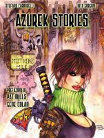Azurek Stories