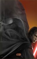 Star Wars Episodio III - La Vendetta dei Sith
