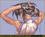 Ghost in the shell 2 - ManMachine Interface