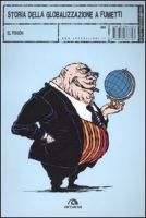 La copertina Della versione italiana