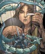 The hedge knight - Il cavaliere errante