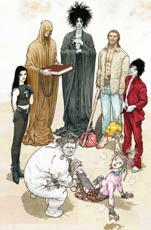 Frank Quitely