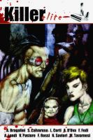Killer Elite #1