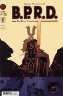 BPRD #1: La Terra Cava ed Altre Storie