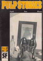 La copertina del #1 della prima edizione