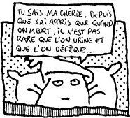 Le dormeur