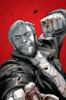 Il protagonista Rick Grimes