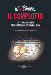 complotto_cover