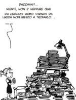 La Lucca del Vecio: Lucca o non Lucca?