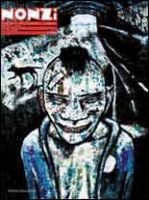 La cover del #0 di Nonzi