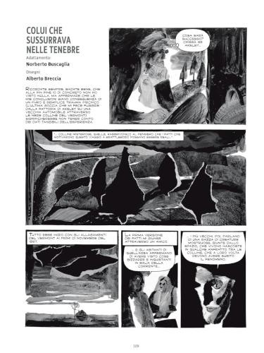 Breccia I miti di Cthulhu-109 375PX