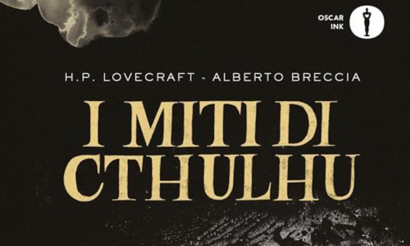 Breccia I miti di Cthulhu IMG EVIDENZA