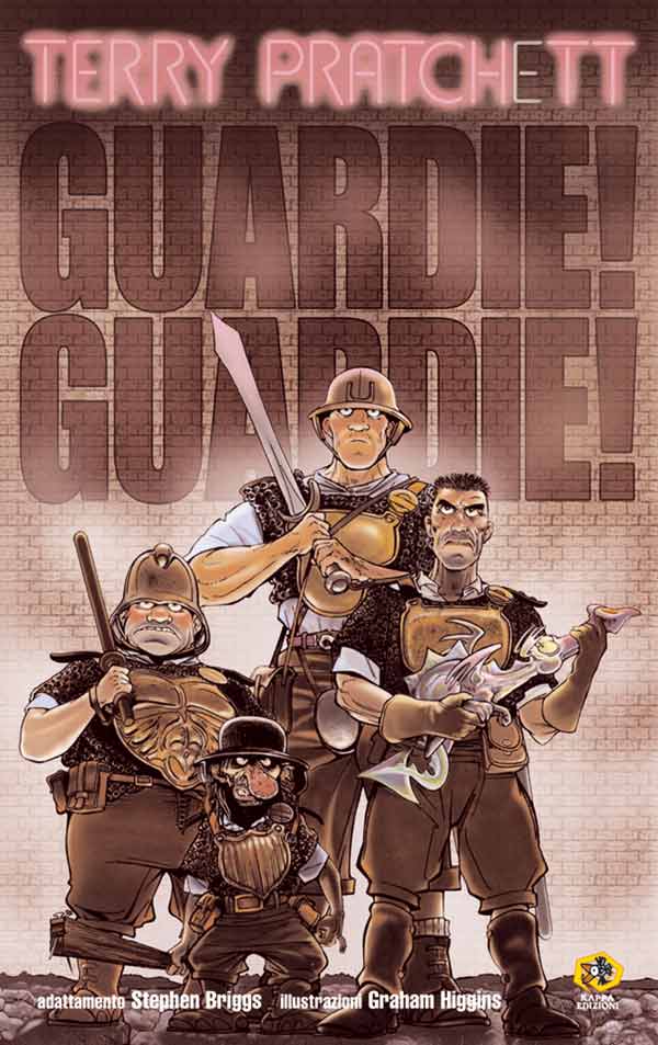 Guardie guardie