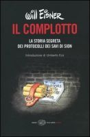 Il complotto, di Will Eisner