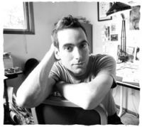 Craig Thompson
