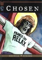 Chosen di Millar e Gross