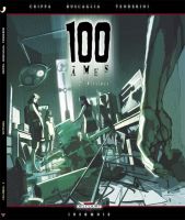 100 Anime 2