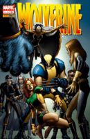 Copertina di John Romita Jr.