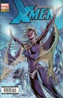 Copertina di Alan Davis