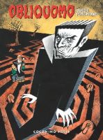 Copertina del volume Coconino Press