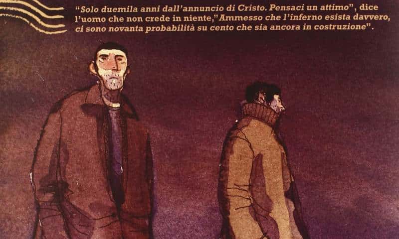 Hanno ritrovato la macchina home