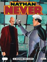 Copertina di Nathan Never 178