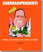 La cover di Guerradipendenti