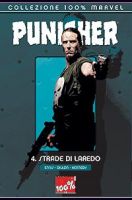Copertina di Tim Bradstreet