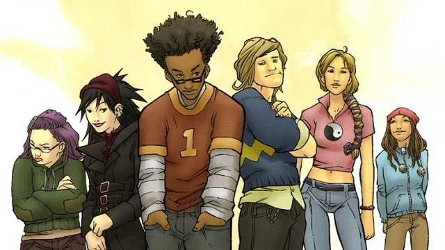 Runaways